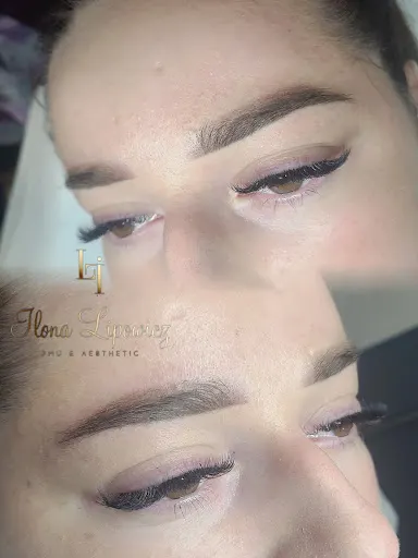 Libello Ilona Lipowicz makijaż permanentny & medycyna estetyczna SZKOLENIA BEAUTY